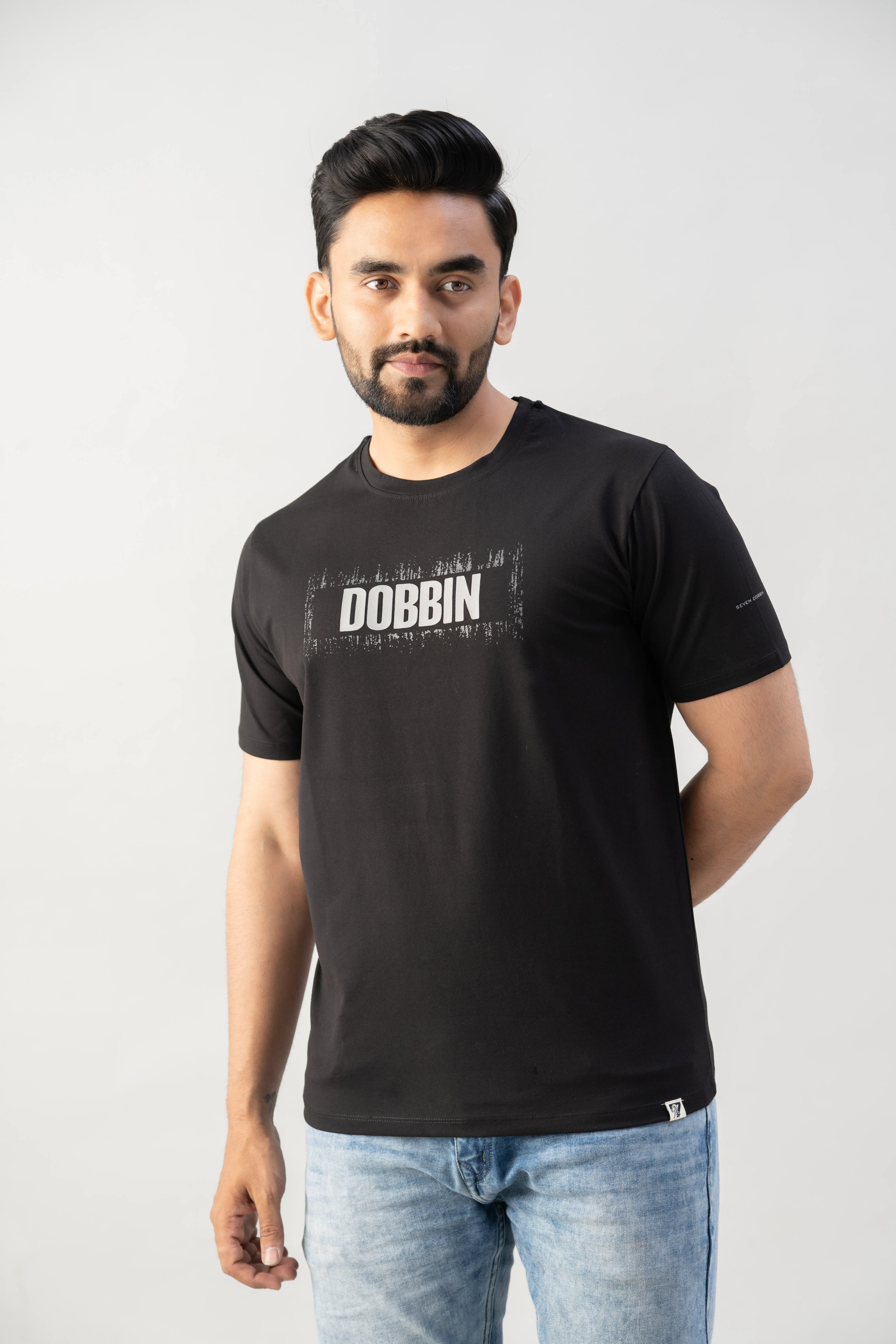 Dobbin Urban Grunge Tee