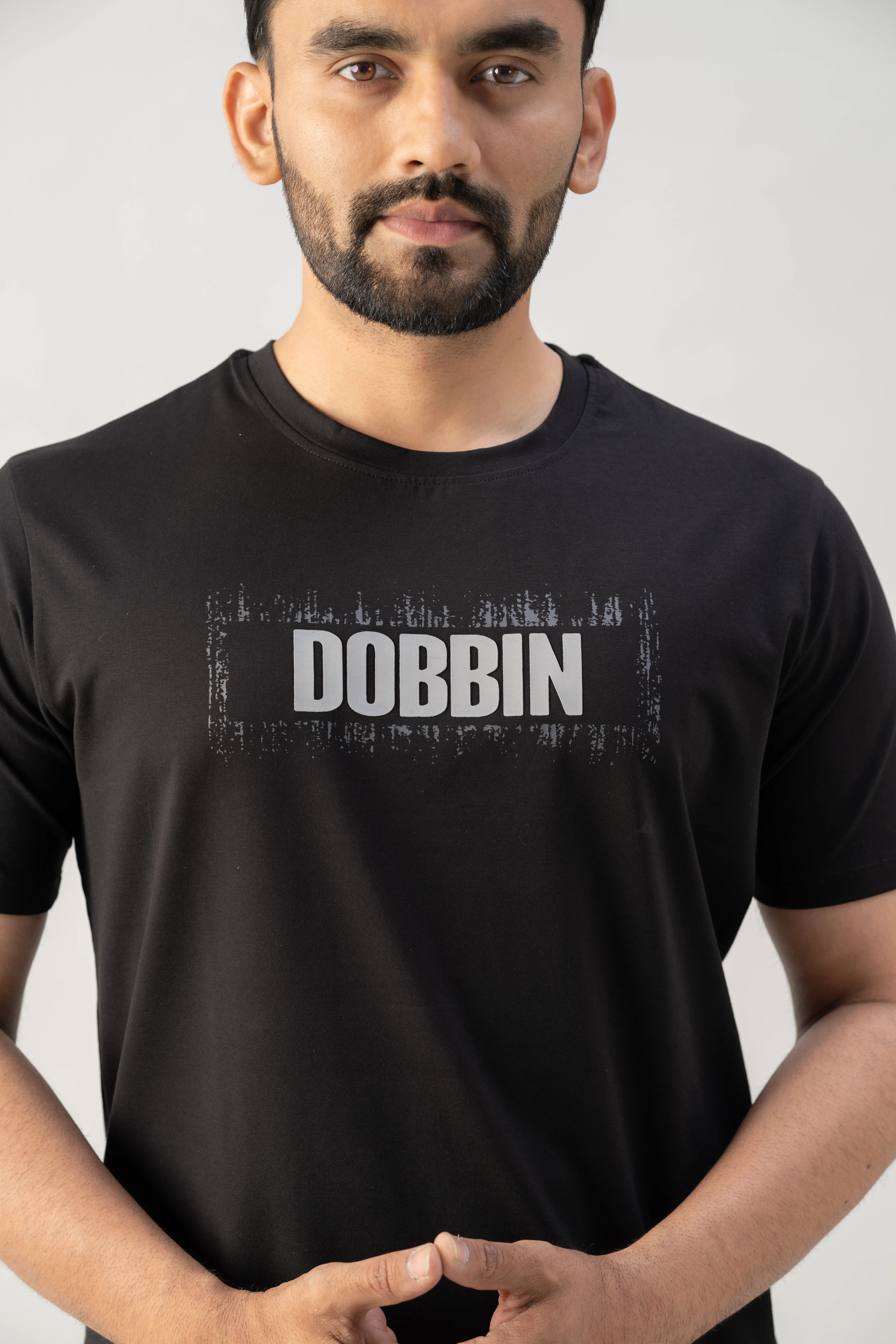 Dobbin Urban Grunge Tee view 3