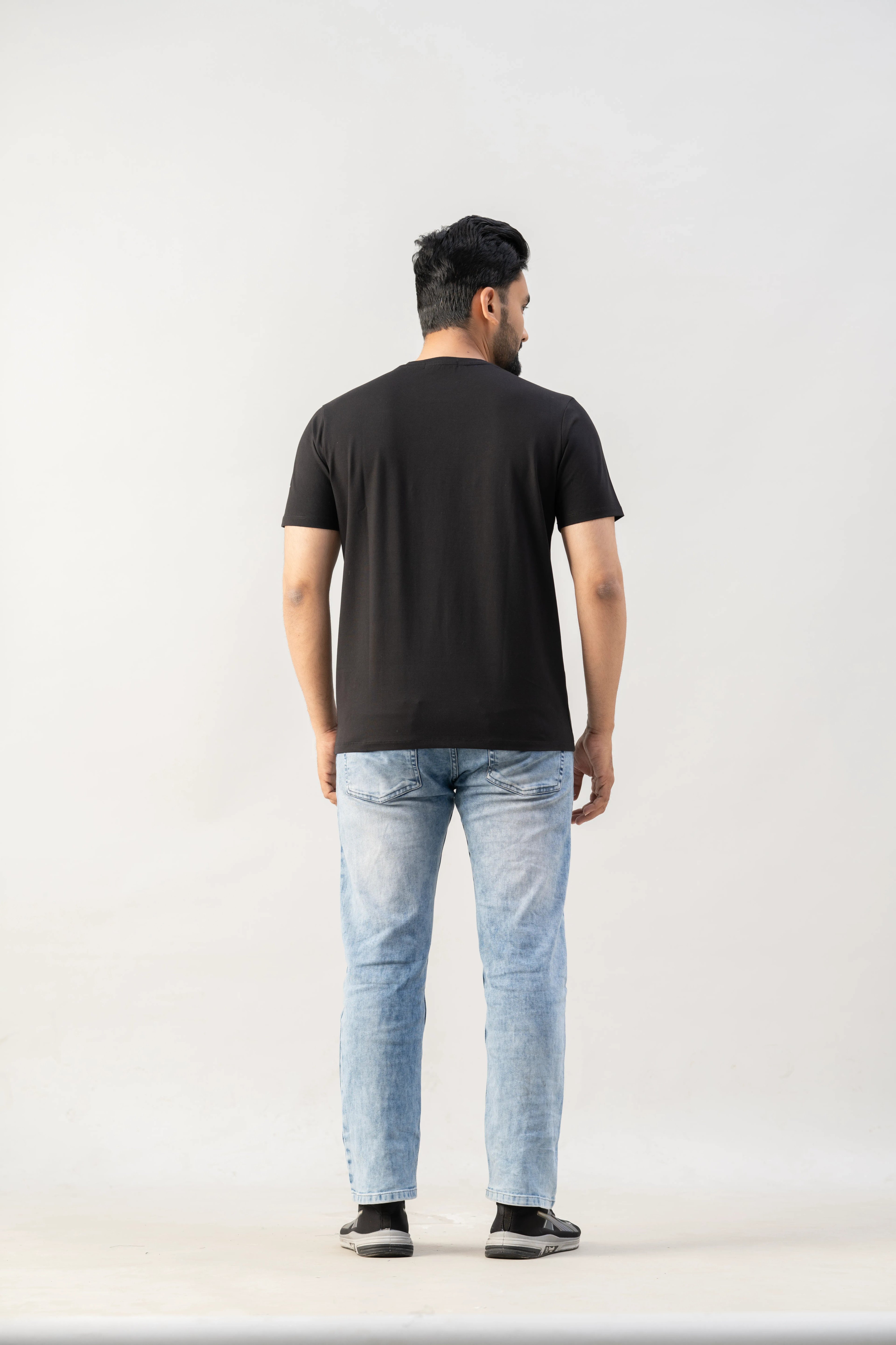Dobbin Urban Grunge Tee view 4
